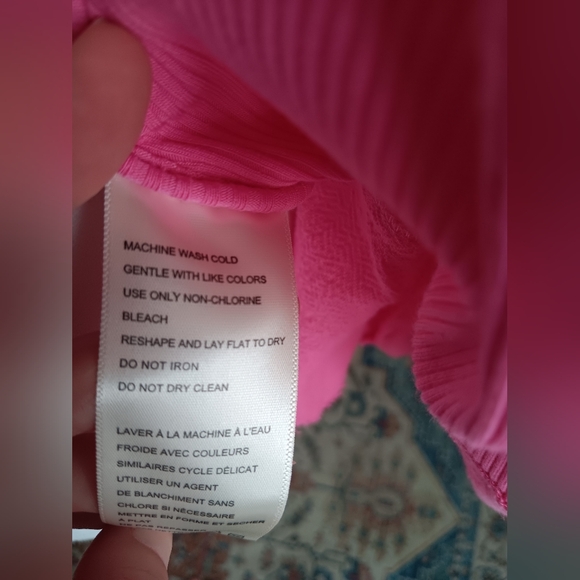 Free People We The Free Demi Jacket. Size S. NWT! - Picture 12 of 15